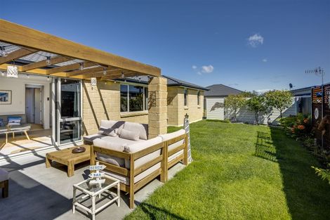 Photo of property in 31 Aparima Place, Awatoto, Napier, 4110