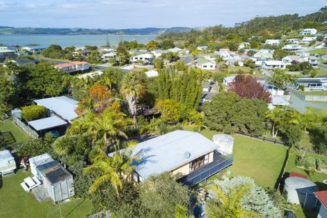 Photo of property in 13 Hihi Road, Hihi, Mangonui, 0494