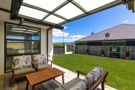 Photo of property in 21 Turnbull Drive, Witherlea, Blenheim, 7201