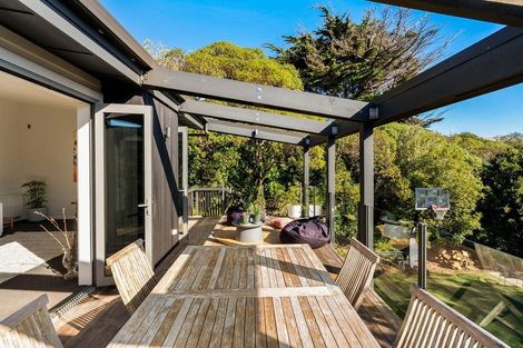 Photo of property in 160a Oban Street, Wadestown, Wellington, 6012