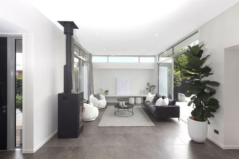 Photo of property in 176 Idris Road, Strowan, Christchurch, 8052