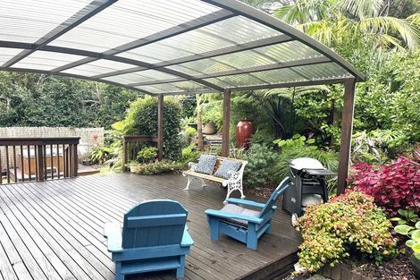 Photo of property in 6 Puketiro Place, Paihia, 0200