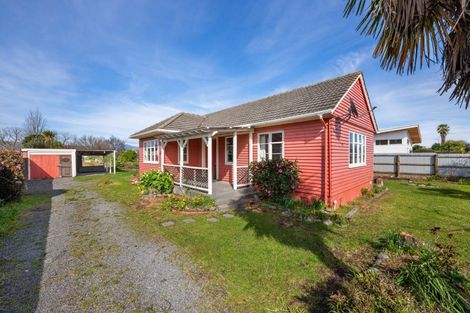 Photo of property in 33 Nelson Street, Mayfield, Blenheim, 7201