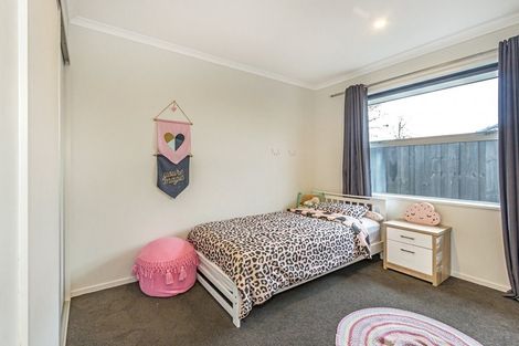 Photo of property in 70 Tiny Hill Drive, Rolleston, 7614