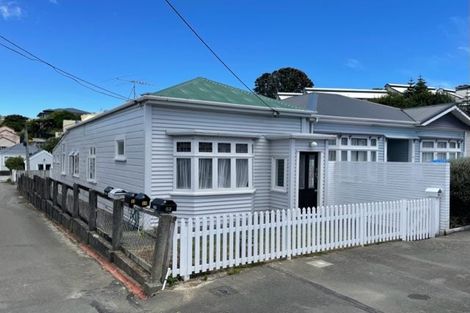 Photo of property in 48 Owen Street, Newtown, Wellington, 6021