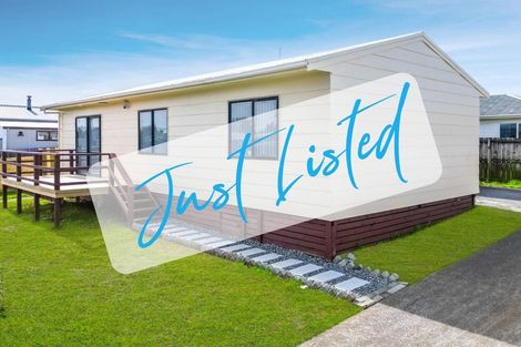 Photo of property in 1/24 Templeton Place, Clendon Park, Auckland, 2103