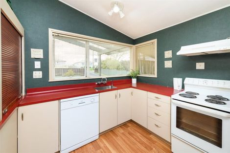 Photo of property in 43 Mill Street, Marton, 4710