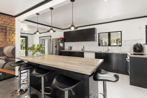 Photo of property in 4684 State Highway 63, Wairau Valley, Blenheim, 7271