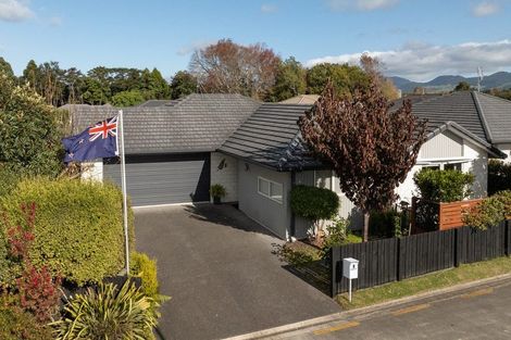 Photo of property in 1 Long Acre Close, Katikati, 3129