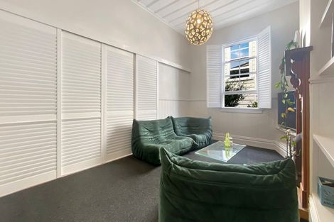 Photo of property in 34 Second Avenue, Kingsland, Auckland, 1021