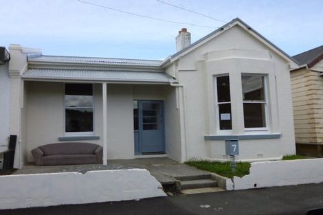 Photo of property in 7 Clyde Street, North Dunedin, Dunedin, 9016