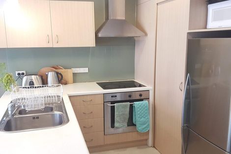 Photo of property in City Lodge, 406/115 Vivian Street, Te Aro, Wellington, 6011