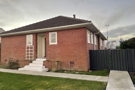 Photo of property in 26 Miller Street, Georgetown, Invercargill, 9812