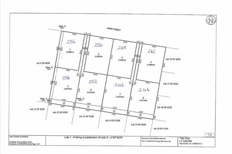 Photo of property in 254 Bann Street, Bluff, 9814