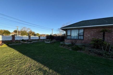 Photo of property in 20 Harris Crescent, Papanui, Christchurch, 8053