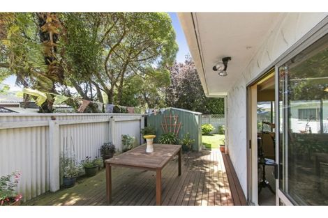 Photo of property in 36b Colson Street, Avalon, Lower Hutt, 5011