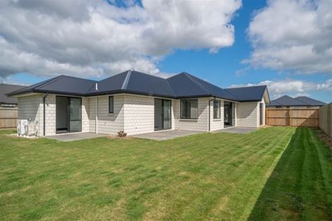 Photo of property in 34 Bavaria Drive, Rolleston, 7614