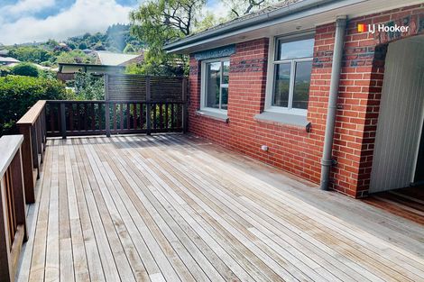 Photo of property in 29 Grandview Crescent, Opoho, Dunedin, 9010