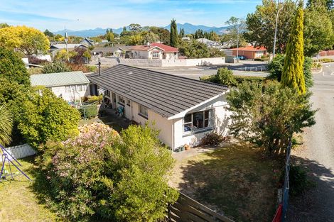 Photo of property in 117 Maxwell Road, Blenheim, 7201