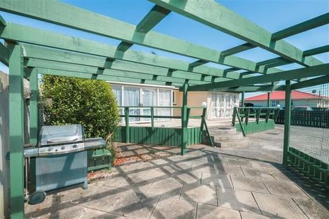 Photo of property in 100 Bailey Street, Huntly, 3700