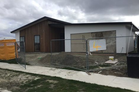 Photo of property in 4 Fairmaid Street, Lincoln, 7608