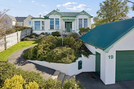 Photo of property in 19 Granville Terrace, Belleknowes, Dunedin, 9011