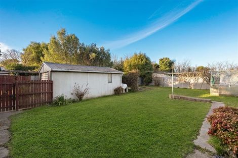 Photo of property in 22 Quinns Road, Shirley, Christchurch, 8013