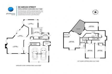 Photo of property in 22 Arcus Street, St Andrews, Hamilton, 3200