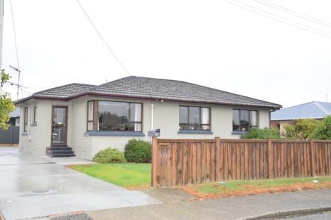 Photo of property in 33a Holloway Street, Waikiwi, Invercargill, 9810