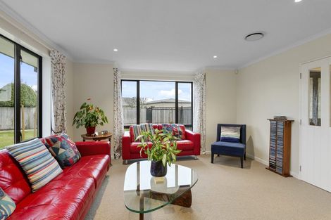 Photo of property in 37b Sheridan Drive, Rolleston, 7614