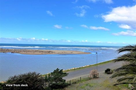 Photo of property in 3113a Coast Road, Akitio, Pongaroa, 4991