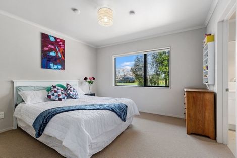 Photo of property in 8 Platinum Place, Tamahere, Hamilton, 3283