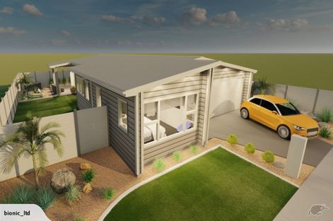 Photo of property in 49 Couldrey Crescent, Red Beach, 0932