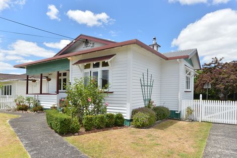 Photo of property in 46 King Street, Marton, 4710