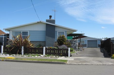 Photo of property in 3 Moana Crescent, Redwoodtown, Blenheim, 7201