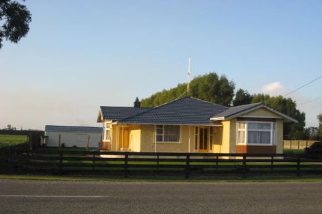 Photo of property in 151 Richard Pearse Drive, Temuka, 7920