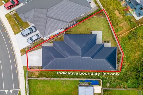 Photo of property in 169 Waipounamu Drive, Kelson, Lower Hutt, 5010