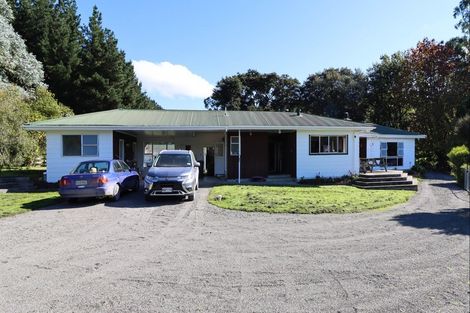 Photo of property in 529 Craigie Lea Road, Te Wharau, Masterton, 5883