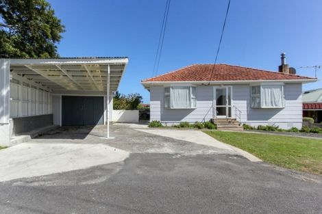 Photo of property in 280 Huatoki Street, Upper Vogeltown, New Plymouth, 4310