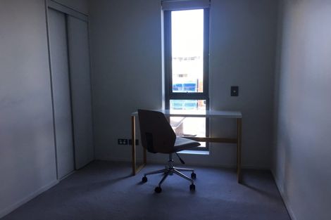 Photo of property in 601/5 Howe Street, Freemans Bay, Auckland, 1011