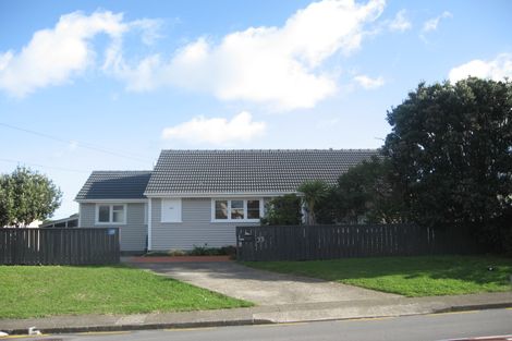 Photo of property in 33 Thornley Street, Titahi Bay, Porirua, 5022