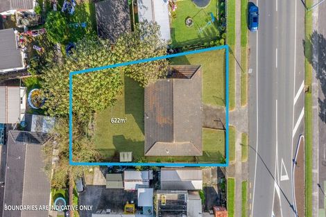 Photo of property in 488 Weymouth Road, Weymouth, Auckland, 2103