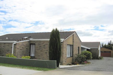 Photo of property in 101b Portal Street, Durie Hill, Whanganui, 4500
