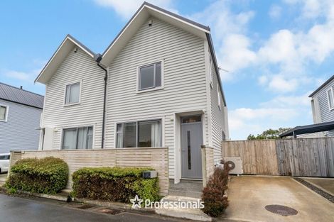Photo of property in 17 Eruera Love Lane, Waterloo, Lower Hutt, 5011