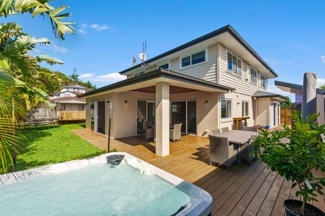 Photo of property in 10a Mackay Drive, Greenhithe, Auckland, 0632