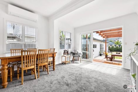 Photo of property in 43 Copeland Street, Hutt Central, Lower Hutt, 5011