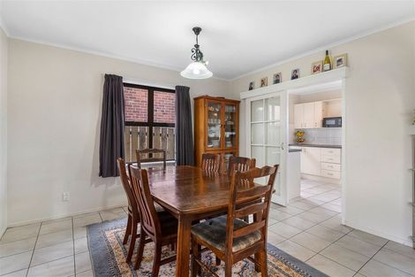 Photo of property in 58 Thompson Terrace, Manurewa, Auckland, 2102
