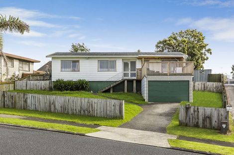 Photo of property in 7 Malte Brun Place, Papatoetoe, Auckland, 2025