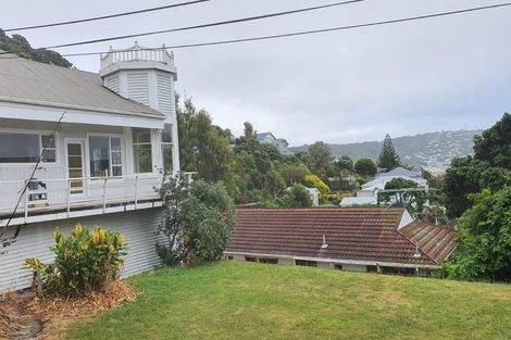 Photo of property in 14 Rodrigo Road, Kilbirnie, Wellington, 6022