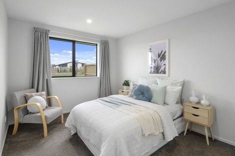 Photo of property in 7 Quinn Crescent, Woodend, 7610